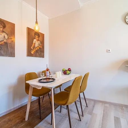 Appartamento Contessa Di Corfu I Esterno foto