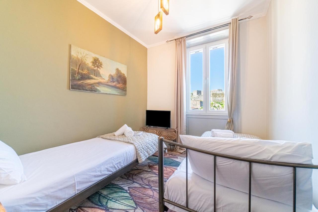 Apartment Contessa Di Corfu I *